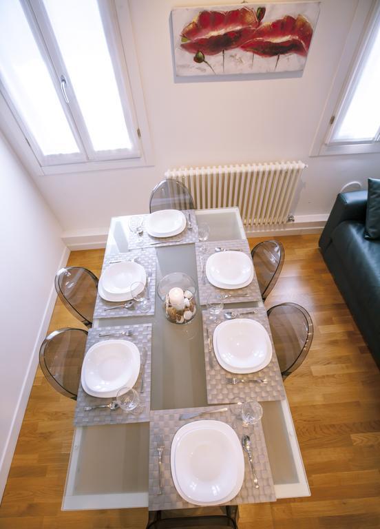 Arsenale Design Apartment R&R Венеция Екстериор снимка