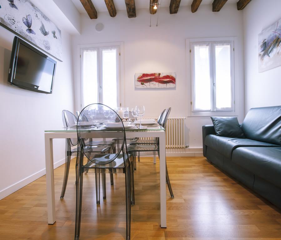 Arsenale Design Apartment R&R Венеция Екстериор снимка