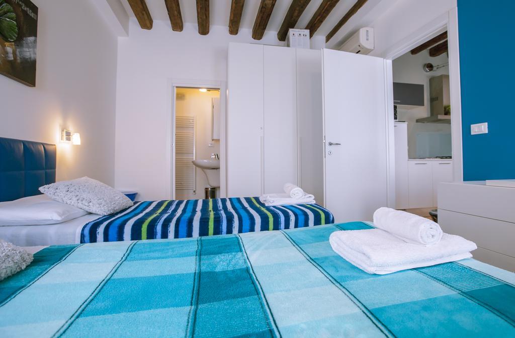 Arsenale Design Apartment R&R Венеция Екстериор снимка