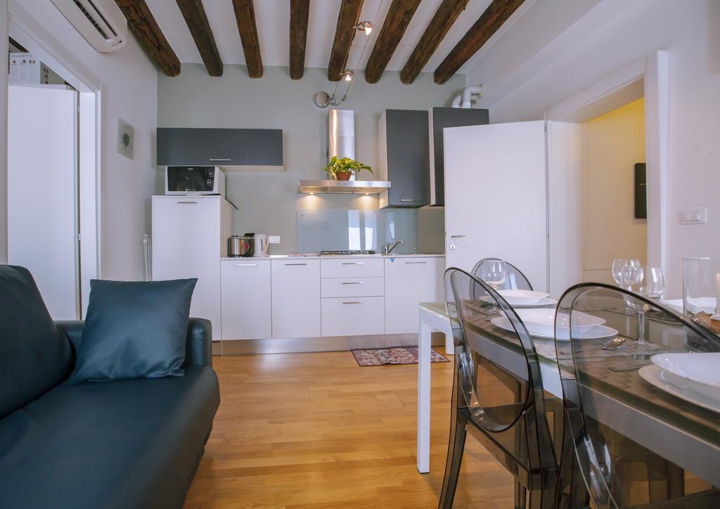Arsenale Design Apartment R&R Венеция Екстериор снимка
