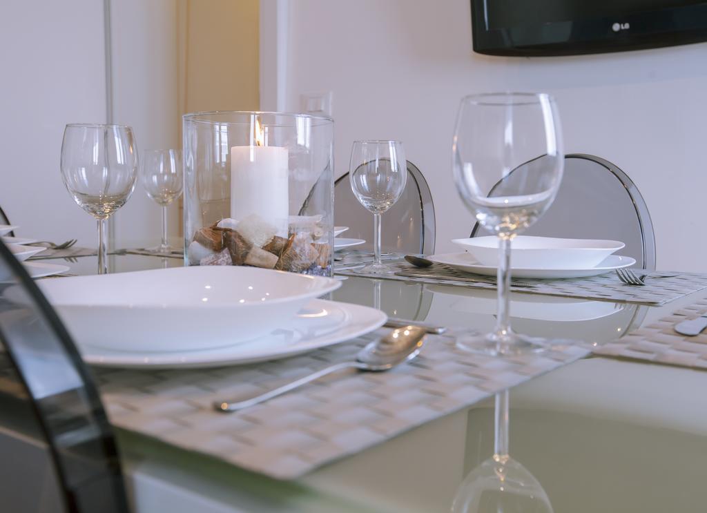 Arsenale Design Apartment R&R Венеция Екстериор снимка