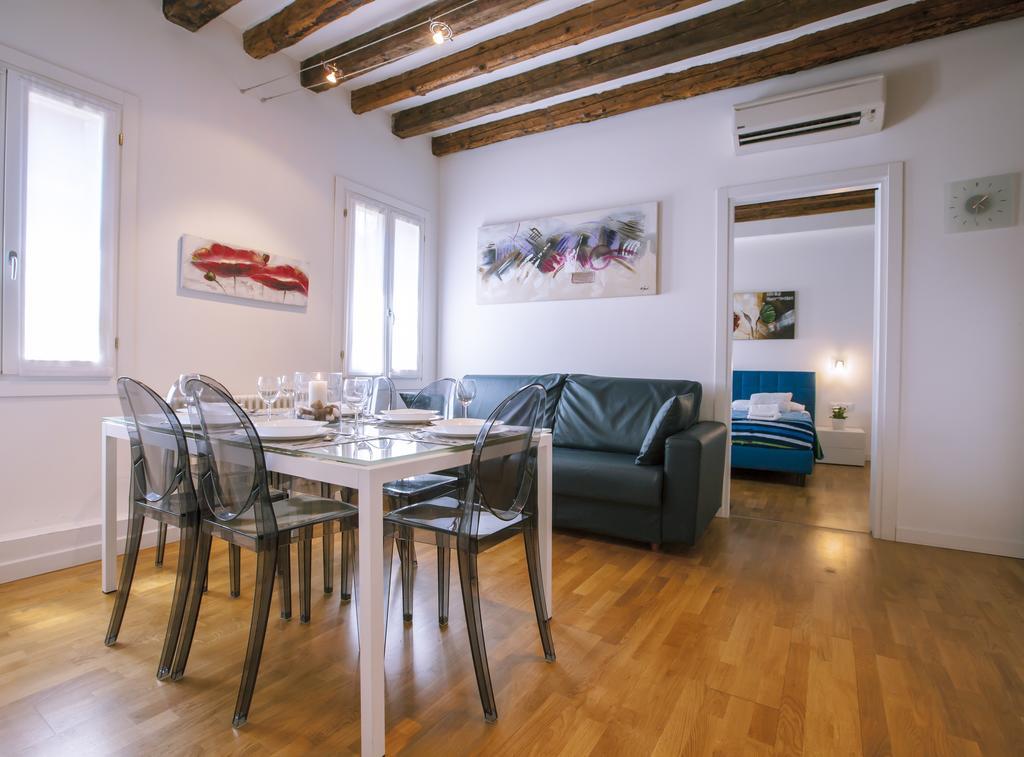 Arsenale Design Apartment R&R Венеция Екстериор снимка