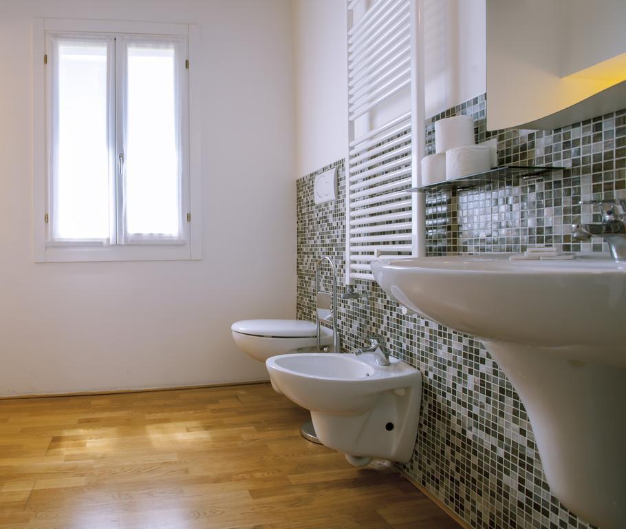 Arsenale Design Apartment R&R Венеция Екстериор снимка