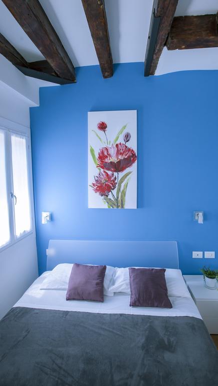 Arsenale Design Apartment R&R Венеция Екстериор снимка