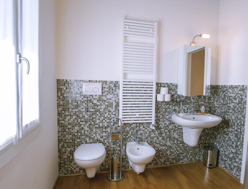 Arsenale Design Apartment R&R Венеция Екстериор снимка
