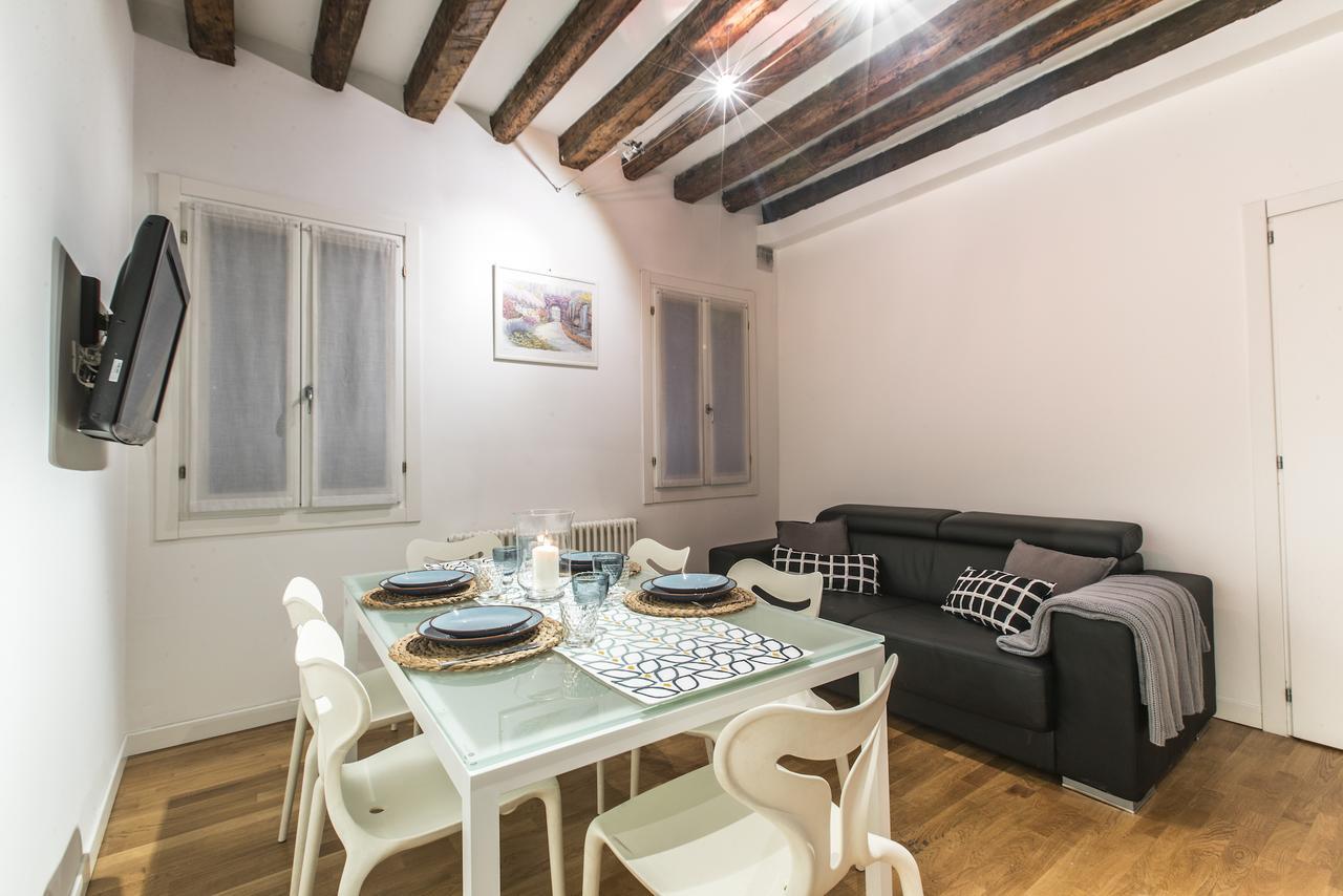 Arsenale Design Apartment R&R Венеция Екстериор снимка