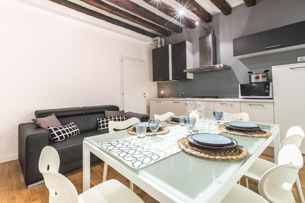 Arsenale Design Apartment R&R Венеция Екстериор снимка