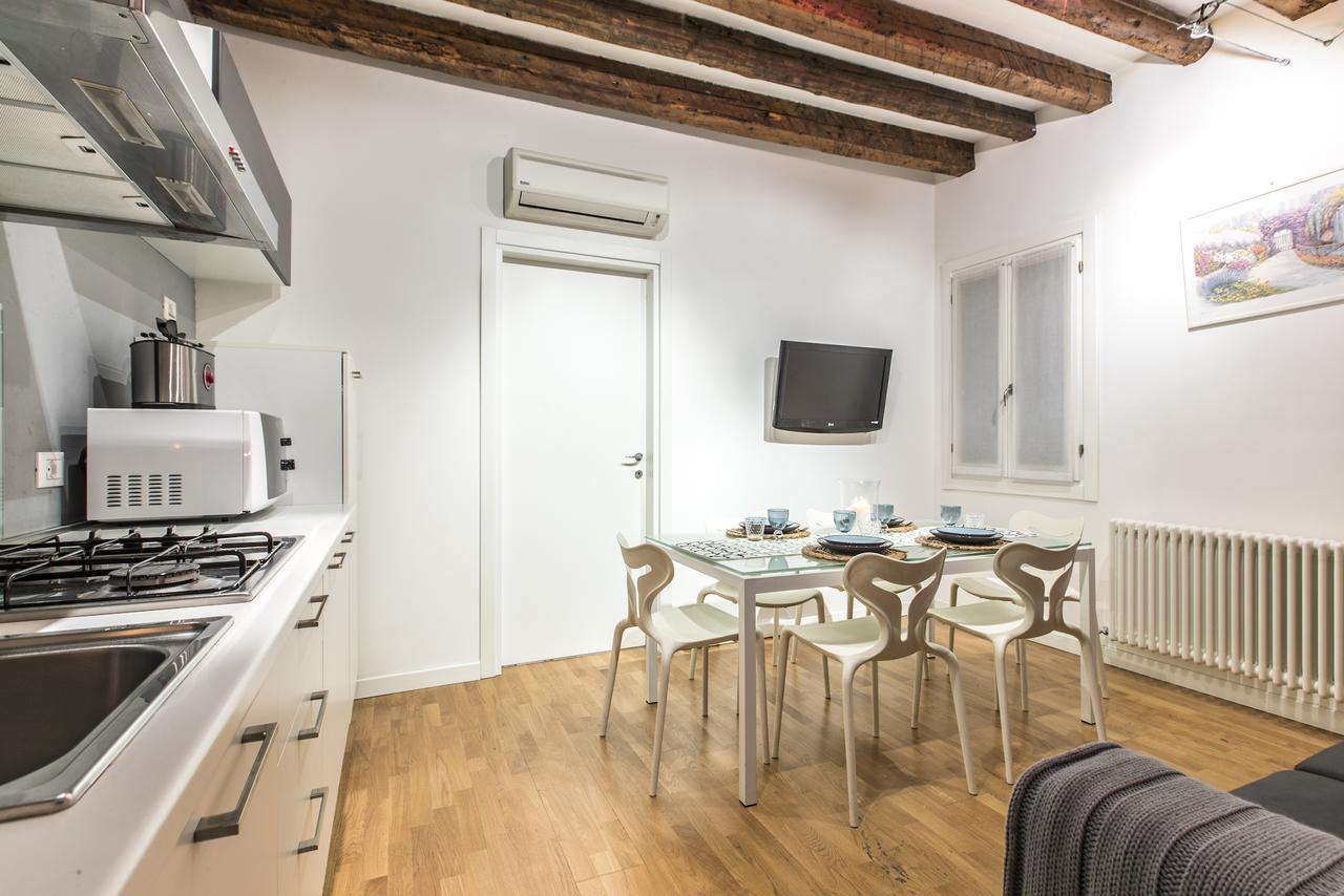 Arsenale Design Apartment R&R Венеция Екстериор снимка