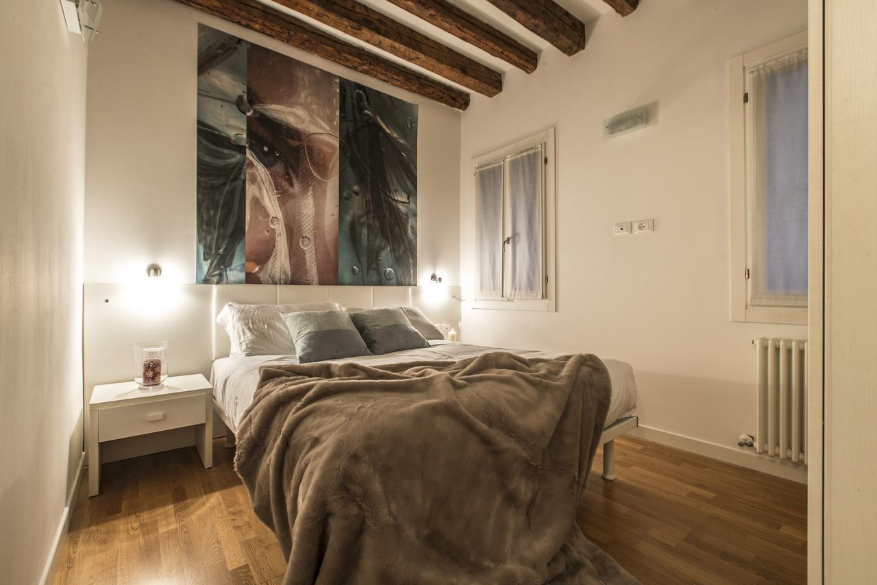 Arsenale Design Apartment R&R Венеция Екстериор снимка