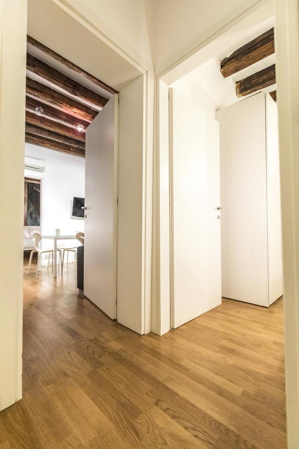 Arsenale Design Apartment R&R Венеция Екстериор снимка