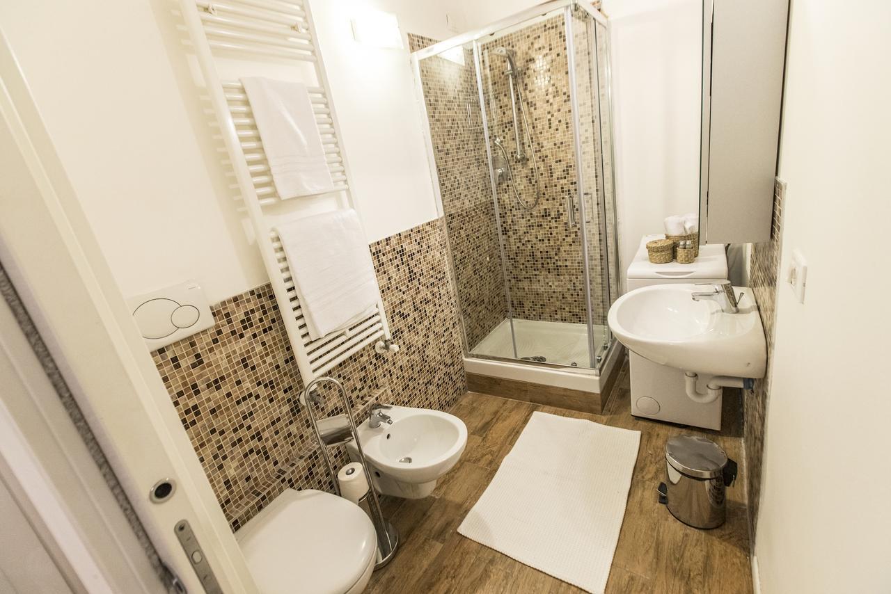 Arsenale Design Apartment R&R Венеция Екстериор снимка