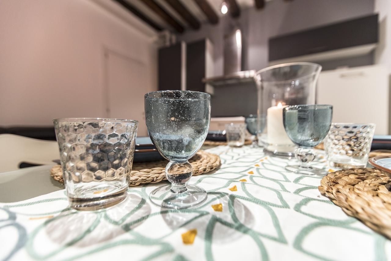 Arsenale Design Apartment R&R Венеция Екстериор снимка