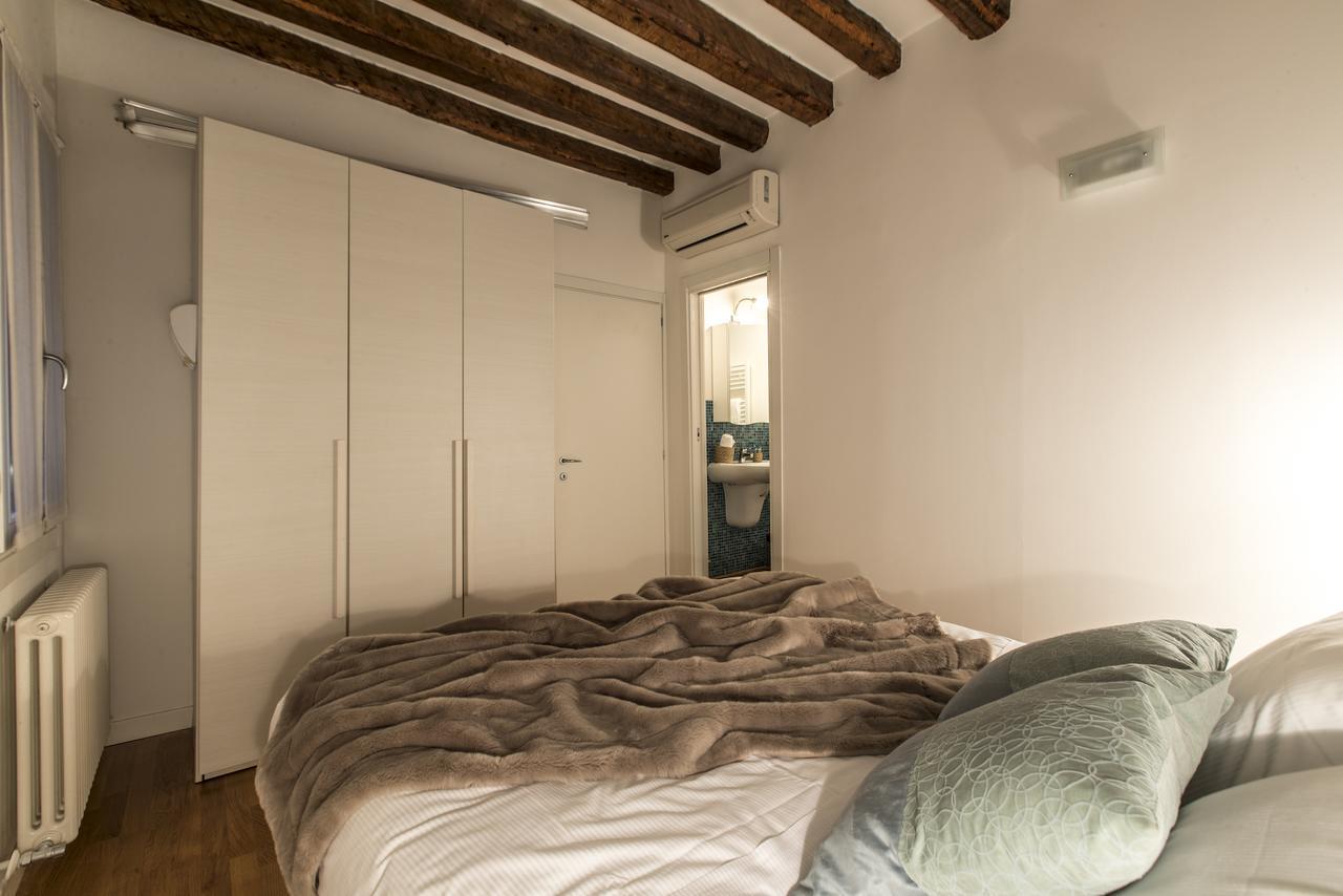Arsenale Design Apartment R&R Венеция Екстериор снимка
