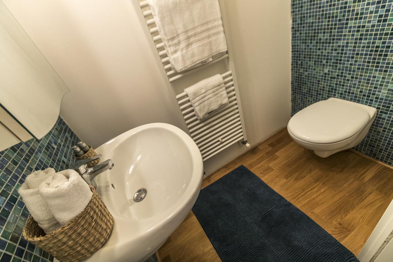 Arsenale Design Apartment R&R Венеция Екстериор снимка