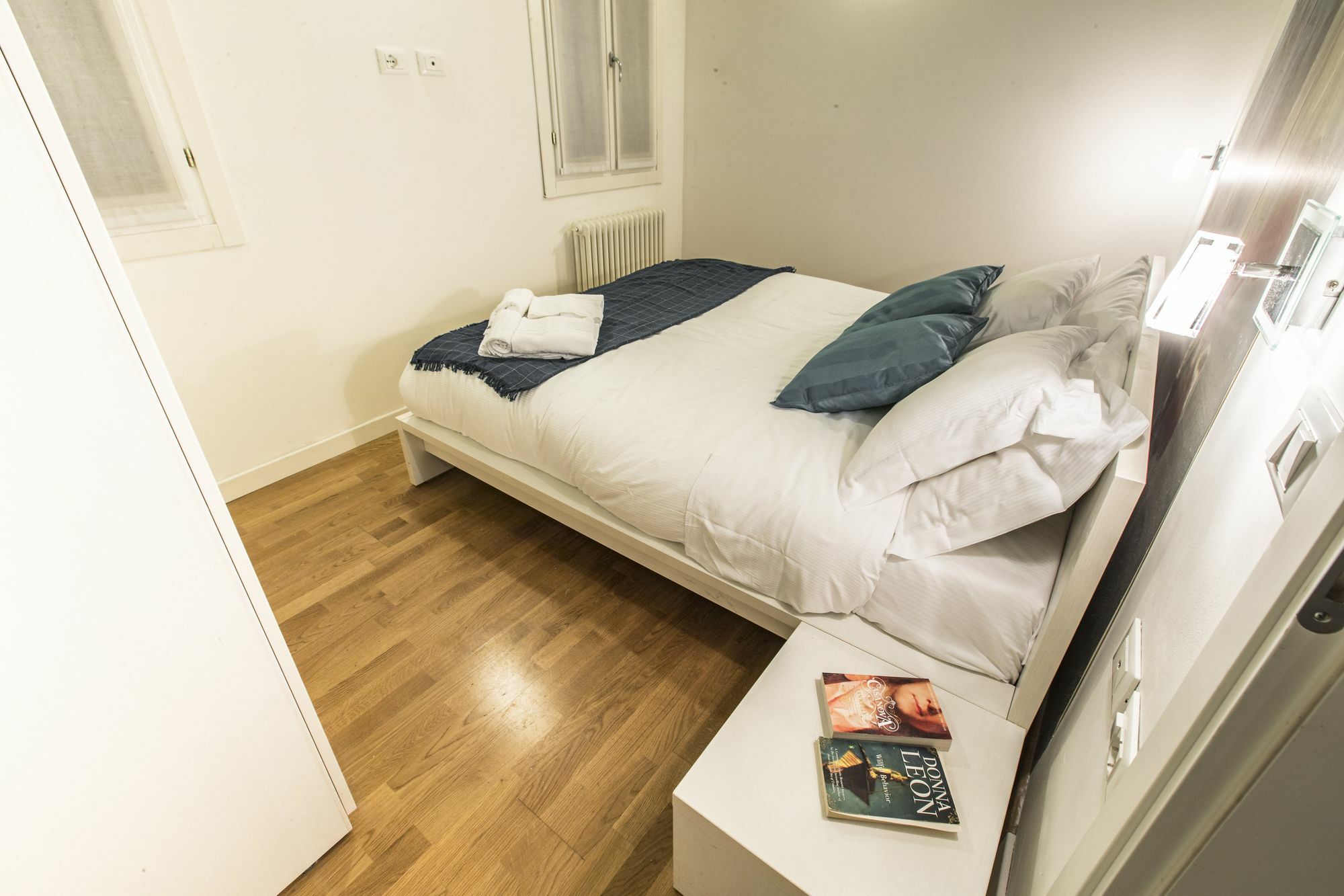 Arsenale Design Apartment R&R Венеция Екстериор снимка